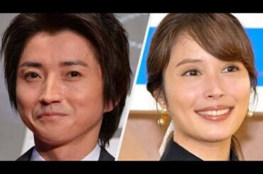 「マジか〜！」藤原竜也と広瀬アリスの“重大発表”にネット衝撃「ビックリ！！」「おめでとうございます」
