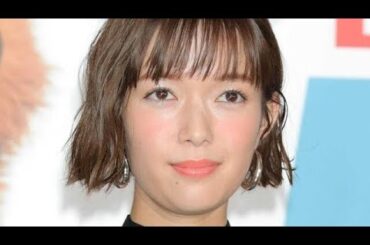佐藤栞里、生放送スタジオで突然の涙　話せなくなり「ハァ、ハァ」ゲストの菜々緒がもらい泣き
