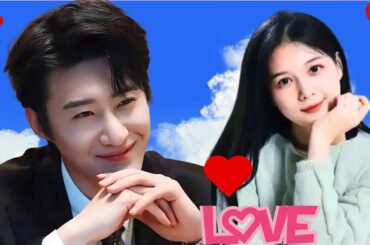 The "hot CP" Zhao Zhendong and Zuo Di became popular and topped the short drama popularity list in e