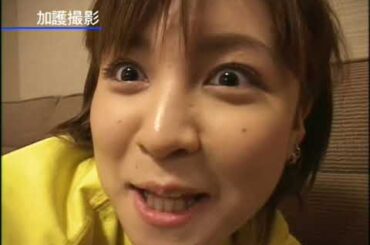 Morning Musume - Morning Town - Backstage 2002