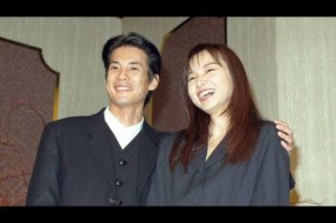 唐沢寿明　妻・山口智子から「ゲームを全部捨てられちゃった」過去　結婚生活３０年目　不満は「ないです」