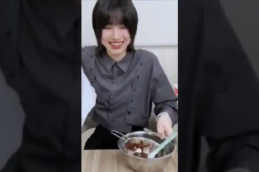 同一人物とは思えない的野美青 #櫻坂46 #櫻坂46_Nightmare症候群 #的野美青