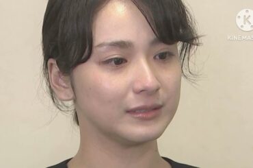 平祐奈：「12歳の頃から支えてくれた方」— ケイダッシュ・川村会長との別れに感極まり涙。
