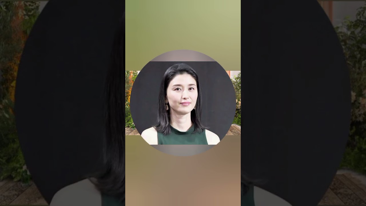 橋本マナミが公式YouTubeチャンネル開設「プライベートな面をたくさん発信していけたら」 橋本マナミが公式YouTubeチャンネル開設「プライベートな面をたくさん発信していけたら」