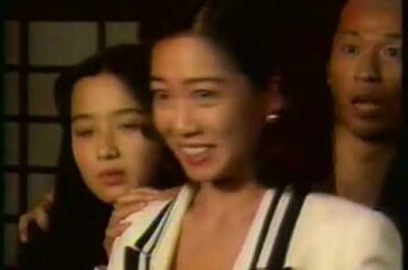 幕末高校生(1994)　第二話予告