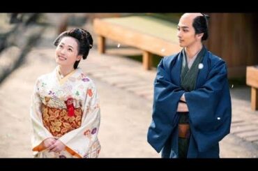 福原遥　色仕掛けシーン「ガチガチ」　大河「べらぼう」花魁役で新境地「自分とは真逆」　念願の時代劇＆大河ドラマ初出演