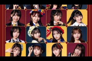 AKB48 20th Year Live Tour 2025 香港公演 開催決定！|| AKB48 20周年ツアー▶︎香港公演