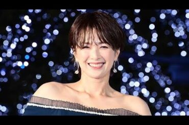 ✅【新タイトル（絵文字付き・自然で上品な日本語）】髪に込めた小さな工夫が、私を輝かせる✨吉瀬美智子のナチュラルビューティーの秘密🌿💇‍♀️🌸