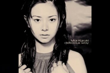 倉木麻衣 Secret of my heart【高音質/フル】