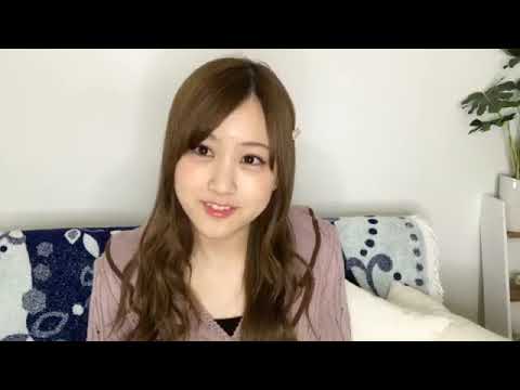 163星野みなみ520190308【乃木坂46】のぎおび SHOWROOM 2019年03月08日