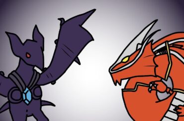 【Ryo AI】Alive A life / 松本梨香【SynthV Cover】