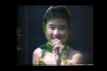 原田 知世　　太陽になりたい