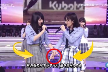 夏の甲子園が8月5日に開幕！【AKB48】の名曲と共に球児たちの情熱と涙のドラマを徹底解剖