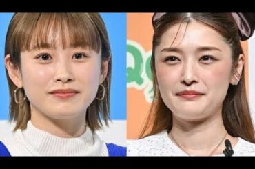 🎤 元モー娘。高橋愛、先輩・石川梨華の当時の呼び名は梨華殿👑「未だに忘れない」共演回顧💫