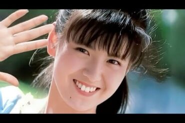 【南野陽子 nonstop DJ MIX ナンノMIX】257 「私のための編集音楽」15歳のカセットテープ ナンノBEST編 #remaster #96kHz24bit  #ハイレゾ級 #レコード