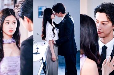 女性には冷たい社長だが、いじめられっ子の乳母の娘に恋をして溺愛する！