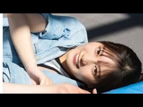 日向坂46 小坂菜緒が『B.L.T.』で約3年ぶり2度目のソロ表紙、“最高の笑顔”で弾ける！