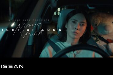 【オーラ】NIGHT OF AURA　第一夜「それは何色の嘘ですか？」（主演：中谷美紀さん / 脚本：金沢知樹さん）