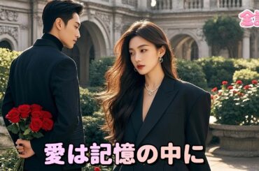 💔【最新の 日本語字幕 無料全話】6年間片想いで結婚した夫が義妹に執着…妻がドイツで見つけた本当の愛に視聴者号泣#恋愛 #歴史 #shorts#短編ドラマ #ドラマ #中国ドラマ #アニメフル全話