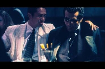 「ヤクザ映画」新・仁義の墓場✔️ サスペンスドラマ最新2025