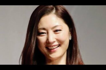 えぇっ誰？！常盤貴子が親友トップ女優らと能登旅「リアル海女より海女感」ＴＶで披露→「先生どこー？」ｗｗ