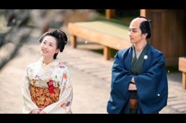 福原遥、初の大河で大胆変身！花魁「誰袖」に込めた覚悟と進化の舞台裏とは？#福原遥 #べらぼう #NHK大河ドラマ