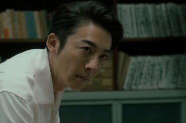 連続ドラマW　1972 渚の螢火／2025年10月放送・配信！本予告映像【WOWOW】