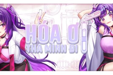 「Original Song」Pandora Miwa - Hóa ơi tha mình đi