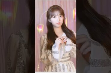 👑最高に美しい人魚・mermaid・인어 👑矢吹奈子・Nako Yabuki ・야부키 나코 👑 IZ*ONE👑名前と顔を覚えて下さい #izone