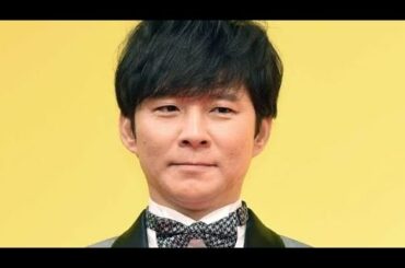 渡部建「反響すごかった」妻佐々木希「多目的トイレ不倫」TV初言及で身内反応も紹介「よく…」