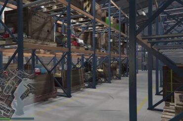 [GTA V ]のんびり金稼ぎしよ