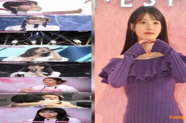 「PRODUCE48」キム・チェウォンが1位に…矢吹奈子＆千葉恵里＆後藤萌咲らも期待以上のステージ