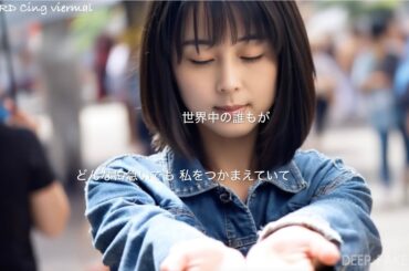 Don't you see! 　DEEP FAKE ZARD