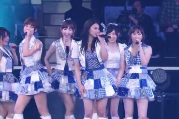 AKB48『ギンガムチェック』remix