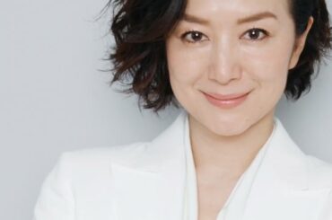 鈴木京香が好調「グランメゾン・パリ」の裏で見せた深すぎる“建築愛”…