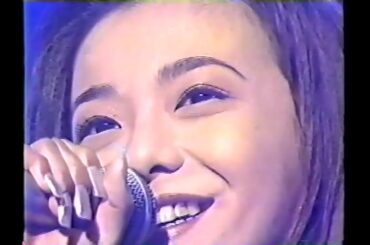 華原朋美　I'm proud