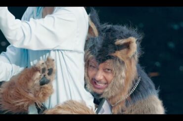 映画『THE オリバーな犬、(Gosh!!)このヤロウ MOVIE』本予告