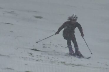 250806乙葉　遠軽ピスラボ　155cm  R12m