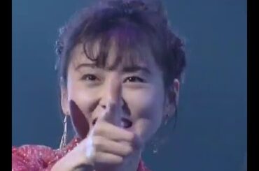 プリンセスプリンセス   渚は涙のパラダイス → TOKYO彼女 → 恋はバランス