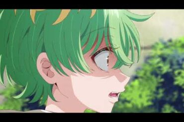 Miwa Mikadono Cute Moments [Part 1] | Mikadono San-shimai wa Angai, Choroi (Ep 02)