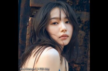 #能年玲奈 #のん #大原優乃 #鈴木ふみ奈 #桜井日奈子 #広瀬すず #河合優実 #ai #generativeai #rock