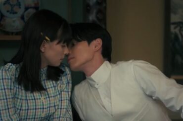 『波うららかに、めおと日和』  主題歌 BE:FIRST 夢中 歌詞