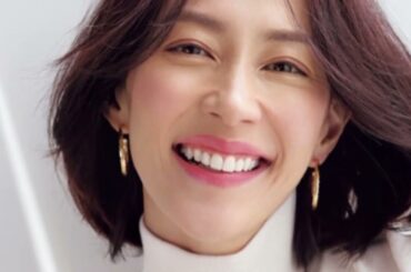 木村佳乃「朝は戦い」ルーティーンを明かす　時間ができたら「丁寧な生活がしたい」