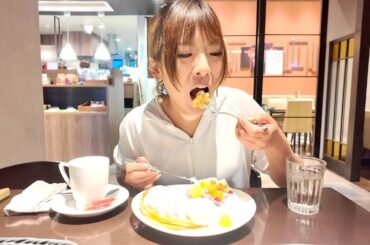 あーちゃんと喜びのスイーツ