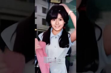 南野陽子ファンの方々へ…🦑