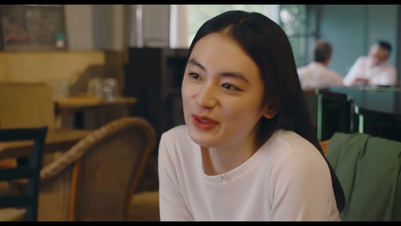 映画『富士山と、コーヒーと、しあわせの数式』本予告編 映画『富士山と、コーヒーと、しあわせの数式』本予告編