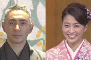 【 市川團十郎 】愛妻・小林麻央さんの誕生日「生きていたら43歳」　想像をめぐらせ「お誕生日おめでとう」万感込める