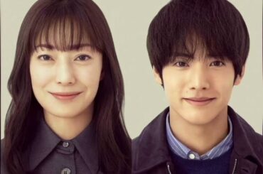 🎬🔥ドラマ『全領域異常解決室』が、2026年に劇場用完全オリジナル脚本で映画化が決定しました✨🎥 主演の藤原竜也さんと広瀬アリスさんが再び“ゼンケツ”として帰ってきます💥🎭