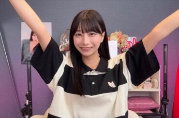 生誕祭前夜祭ライブ🎊💕