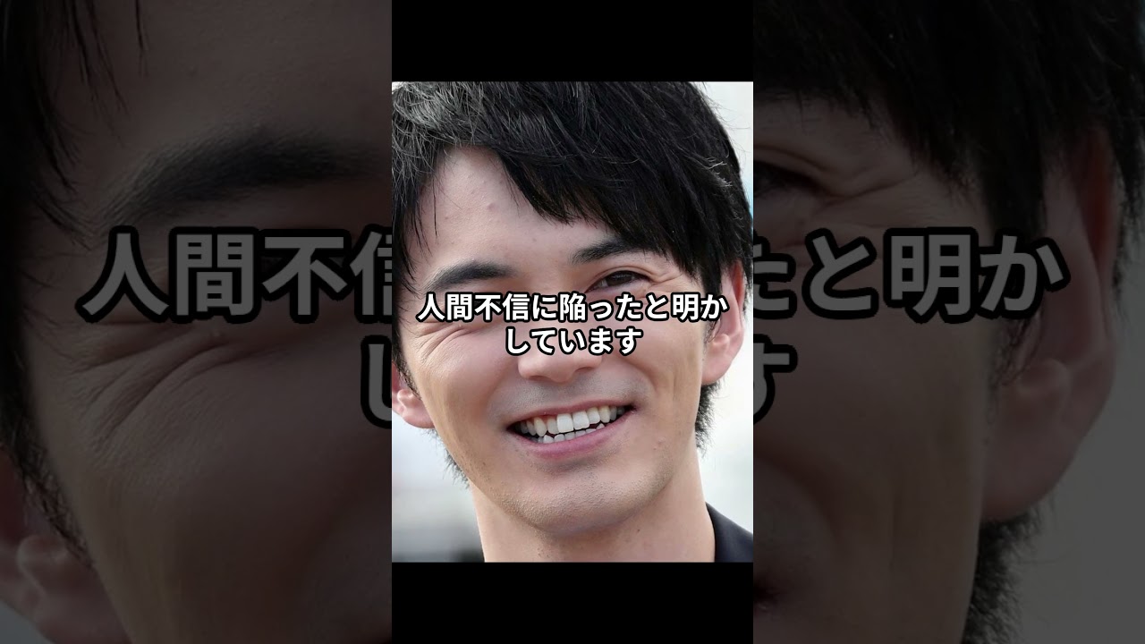 「成功の裏に“壮絶な過去”があった芸能人3選」 「成功の裏に“壮絶な過去”があった芸能人3選」